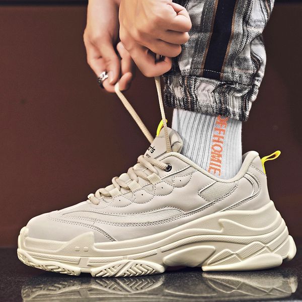 Men and Womens Fashion Casual Light Comfortable Shoes 2021 New couple Shoes High Quality Non-slip Walking couple Shoe Zapatilla, White
Men and Womens Fashion Casual Light Comfortable Shoes 2021 New couple Shoes High Quality Non-slip Walking couple Shoe Zapatilla, White