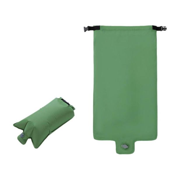 outdoor pads waterproof inflatable flotation bag portable folding moisture-proof picnic camping hiking swimming air
outdoor pads waterproof inflatable flotation bag portable folding moisture-proof picnic camping hiking swimming air