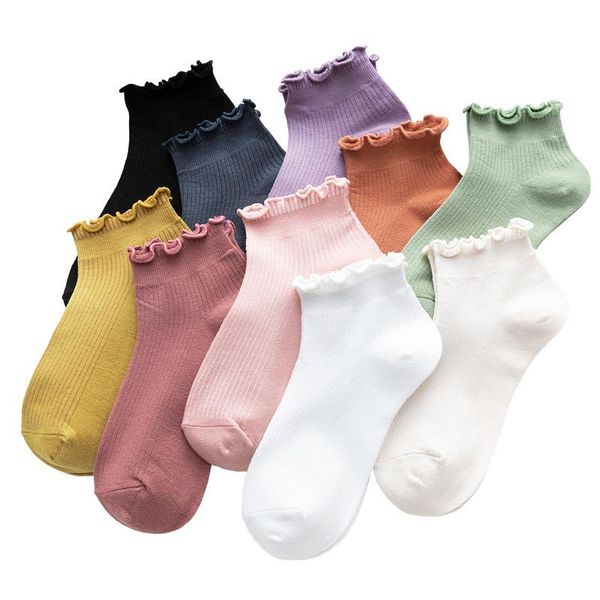 socks & hosiery japanese harajuku style kawaii ruffle women for spring summer autumn funny and pink woman cotton 42802, Black;white
socks & hosiery japanese harajuku style kawaii ruffle women for spring summer autumn funny and pink woman cotton 42802, Black;white