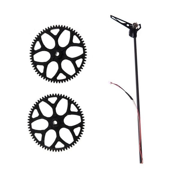accessories w ltoys v966-014 gear sets for wl toys rc helicopter v966 v977 v988 v930 part & wlt oys v977-009 tail motor set helicopte
accessories w ltoys v966-014 gear sets for wl toys rc helicopter v966 v977 v988 v930 part & wlt oys v977-009 tail motor set helicopte
