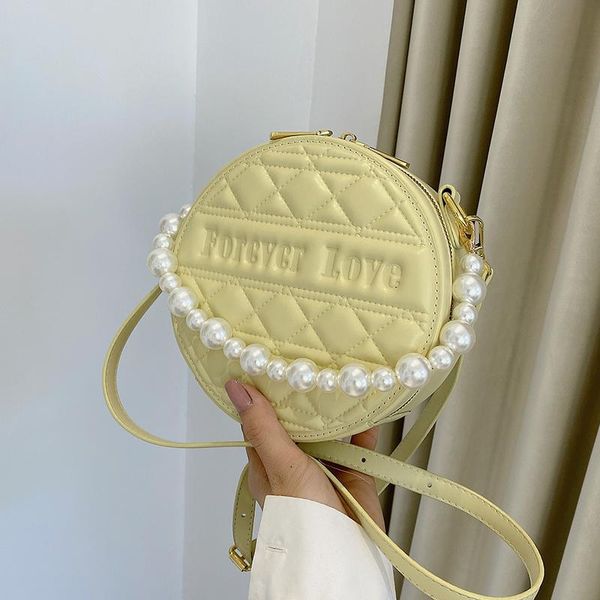 evening bags small round ins chic pu leather shoulder crossbody bag for women casual pearl female handbags purse messenger
evening bags small round ins chic pu leather shoulder crossbody bag for women casual pearl female handbags purse messenger