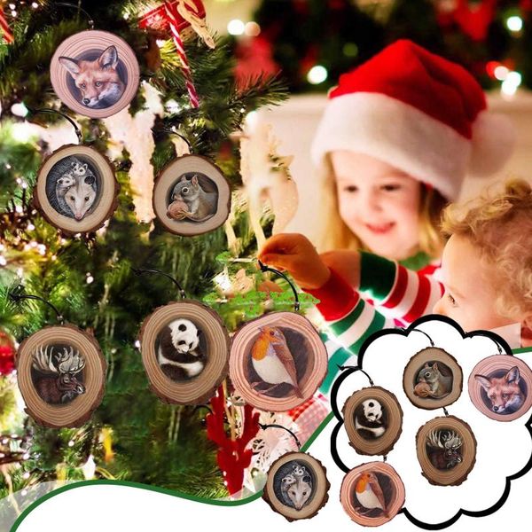 christmas decorations realistic animal wood grain tree hole pendant yard and garden home decor ornaments for room nordic style crafts
christmas decorations realistic animal wood grain tree hole pendant yard and garden home decor ornaments for room nordic style crafts