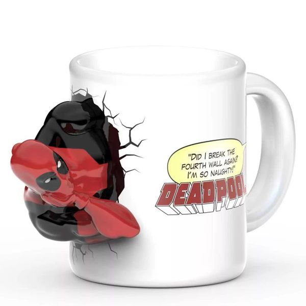 arrival 3d mug ceramic creative coffee funny porcelain novelty boy friend gift 300ml mugs
arrival 3d mug ceramic creative coffee funny porcelain novelty boy friend gift 300ml mugs