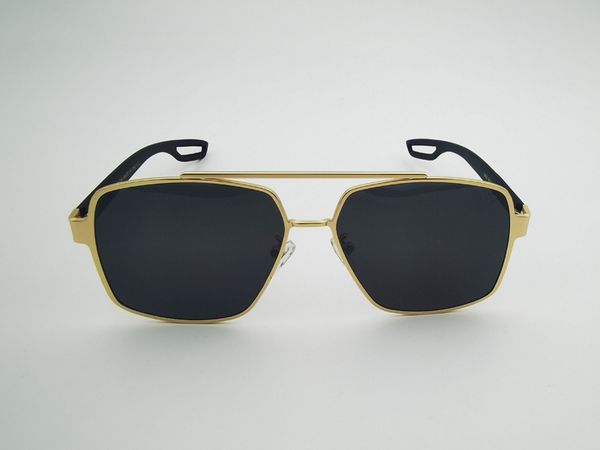retro polarized sunglasses man woman metal large square frame designer suitable for fashion beach driving. uv400 oculos de20121 gucci, White;black
retro polarized sunglasses man woman metal large square frame designer suitable for fashion beach driving. uv400 oculos de20121 gucci, White;black