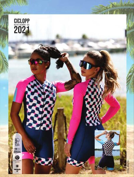 racing sets 2021 triathlon skinsuits women's long sleeve cycling set mtb team jumpsuit kits summer short bicycle suit, Black;blue
racing sets 2021 triathlon skinsuits women's long sleeve cycling set mtb team jumpsuit kits summer short bicycle suit, Black;blue