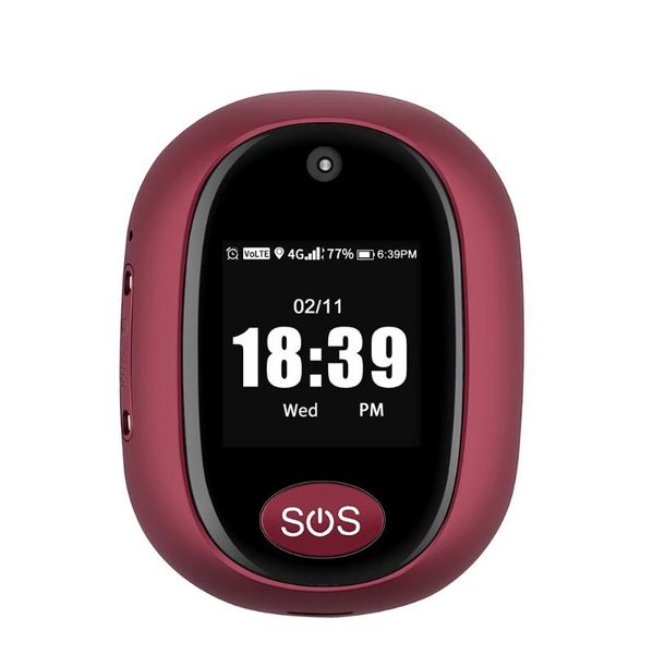 anti-lost alarm 4g gps tracker children hd camera waterproof ip67 mini kids sos geo-fence child locator wifi audio call app
anti-lost alarm 4g gps tracker children hd camera waterproof ip67 mini kids sos geo-fence child locator wifi audio call app