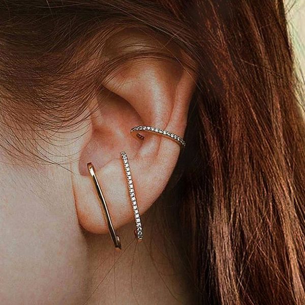 dangle & chandelier ear cuff wrap crawler hook earrings for women unique hypoallergenic stud jewelry christmas gifts, Silver
dangle & chandelier ear cuff wrap crawler hook earrings for women unique hypoallergenic stud jewelry christmas gifts, Silver