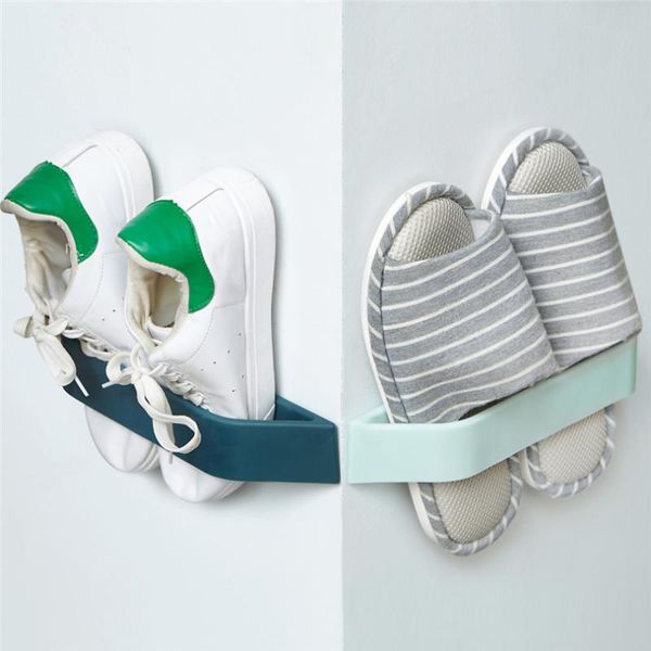 plastic shoe shelf stand cabinet display organizer wall rack space-saving convenience stong storaged holder creative20 clothing & wardrobe s
plastic shoe shelf stand cabinet display organizer wall rack space-saving convenience stong storaged holder creative20 clothing & wardrobe s