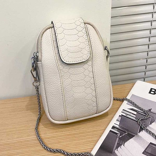 evening bags genuine leather women handbags fashion mini tote bag designer cowhide women's shoulder luxury chain female messenger
evening bags genuine leather women handbags fashion mini tote bag designer cowhide women's shoulder luxury chain female messenger