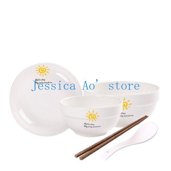 bowls quality glaze japanese dinnerware happy mood and plates large bowl chinese ceramic tableware soup set salad
bowls quality glaze japanese dinnerware happy mood and plates large bowl chinese ceramic tableware soup set salad