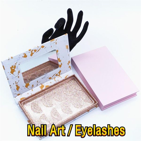 false eyelashes design eyelash packaging box wholesale empty lash boxes with tray rectangle case 25mm mink lashes five pairs put nails
false eyelashes design eyelash packaging box wholesale empty lash boxes with tray rectangle case 25mm mink lashes five pairs put nails