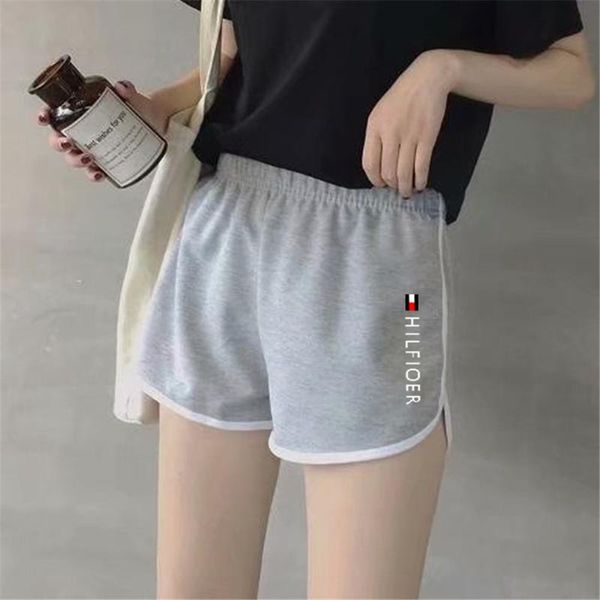 ladies casual shorts summer quick-drying sports yoga fitness gym running with pockets breathable pants women's, White;black
ladies casual shorts summer quick-drying sports yoga fitness gym running with pockets breathable pants women's, White;black