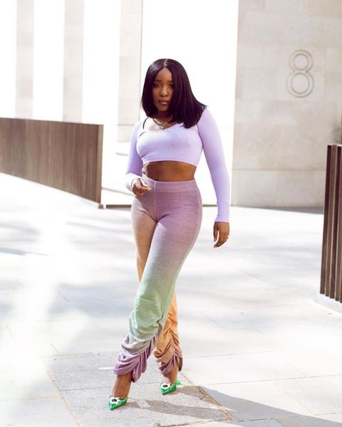 women's pants & capris casaul women jogger stracket colorful has stretch high streetwear autumn clothes for outfit, Black;white
women's pants & capris casaul women jogger stracket colorful has stretch high streetwear autumn clothes for outfit, Black;white