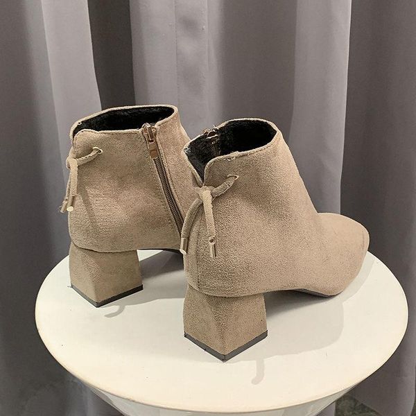 boots cresfimix women fashion light weight autumn party & night club side zipper lady cool black winter boot bottes femmes c6470
boots cresfimix women fashion light weight autumn party & night club side zipper lady cool black winter boot bottes femmes c6470