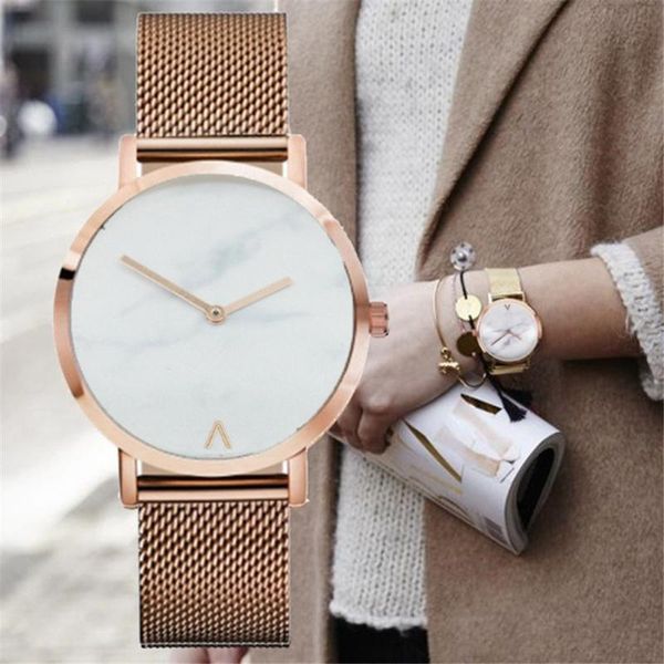 wristwatches ladies gold watch couples wrist watches for women relogio feminino zegarek damski bayan kol saati 2021, Slivery;brown
wristwatches ladies gold watch couples wrist watches for women relogio feminino zegarek damski bayan kol saati 2021, Slivery;brown