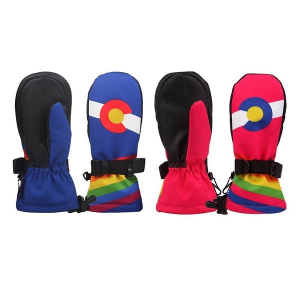ski gloves children skiing waterproof windproof non-slip snow skating thick warm mittens for winter sports
ski gloves children skiing waterproof windproof non-slip snow skating thick warm mittens for winter sports