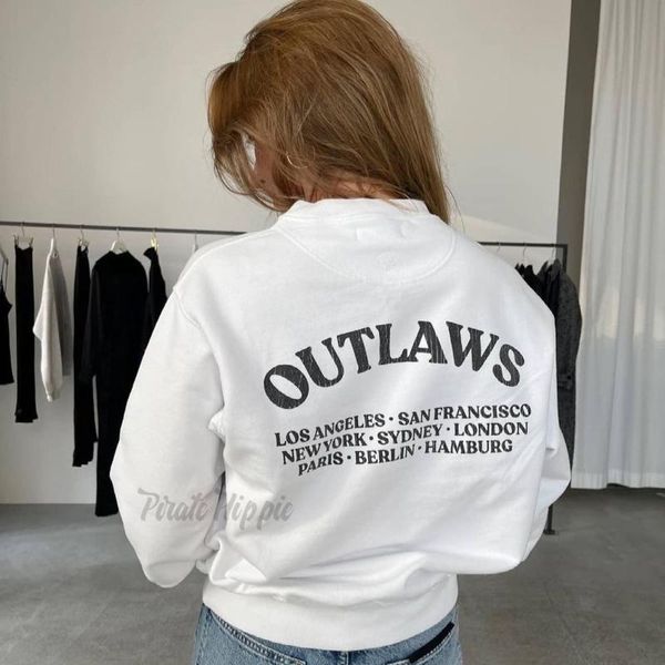 women's hoodies & sweatshirts pirate hippie letter graphic sport woman autumn long sleeve o neck cotton pullover casual vintage classic, Black
women's hoodies & sweatshirts pirate hippie letter graphic sport woman autumn long sleeve o neck cotton pullover casual vintage classic, Black