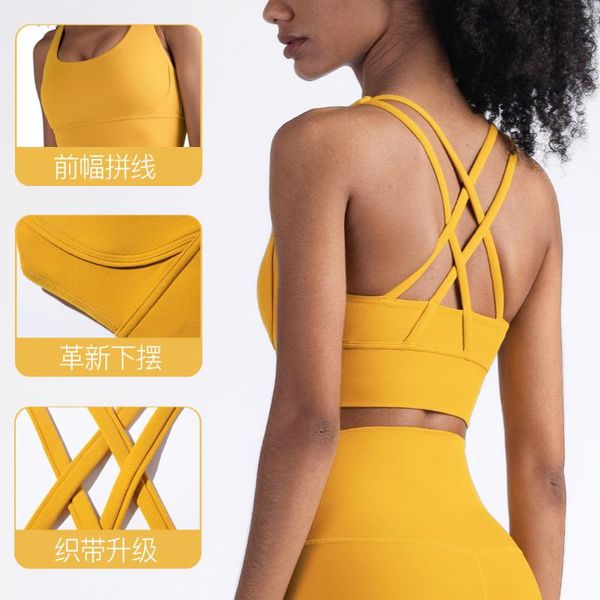 breathable women sports bra,absorb sweat shockproof padded bra athletic gym running fitness yoga outfit
breathable women sports bra,absorb sweat shockproof padded bra athletic gym running fitness yoga outfit