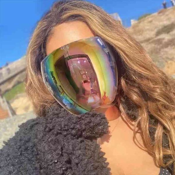 mens womens faceshield protective glasses goggles safety glasses anti-spray mask protective goggle glass sunglasses, White;black
mens womens faceshield protective glasses goggles safety glasses anti-spray mask protective goggle glass sunglasses, White;black