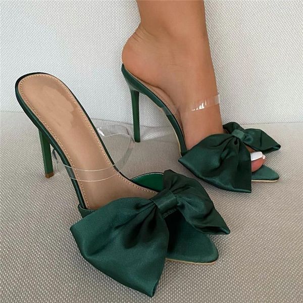 women slides extreme 12cm high heels mules female summer bow knot slipperx elegant sandals lady green platform shoes slippers, Black
women slides extreme 12cm high heels mules female summer bow knot slipperx elegant sandals lady green platform shoes slippers, Black