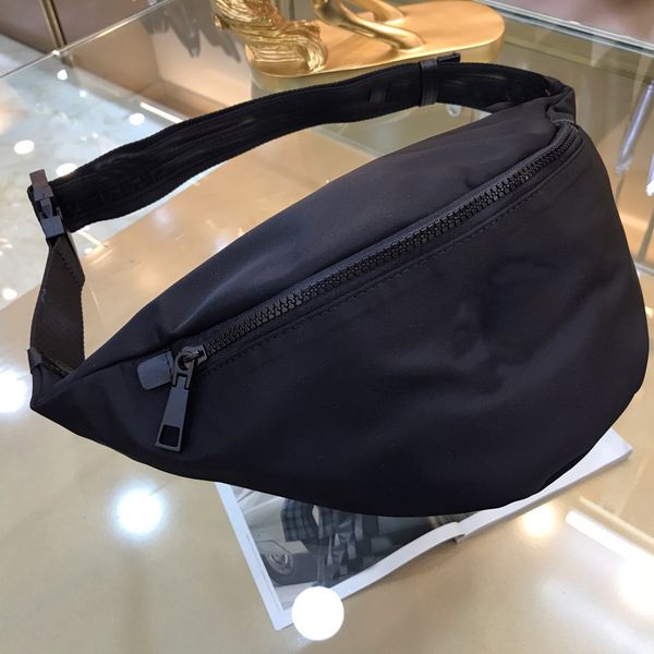 men's waist bag fanny pack fashion simple multi package waists bags body shoulder bagges crossbody with adjustable buckle
men's waist bag fanny pack fashion simple multi package waists bags body shoulder bagges crossbody with adjustable buckle