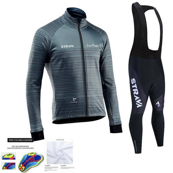 racing sets strava 2021 men summer long sleeve cycling jerseys set spring mtb bicycle clothes ropa bike clothing, Black;blue
racing sets strava 2021 men summer long sleeve cycling jerseys set spring mtb bicycle clothes ropa bike clothing, Black;blue