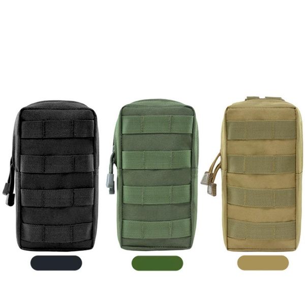 outdoor bags molle pouch 600d update hunting backpack accessory tactical utility bag with d-ring vest waist pack muti-function
outdoor bags molle pouch 600d update hunting backpack accessory tactical utility bag with d-ring vest waist pack muti-function