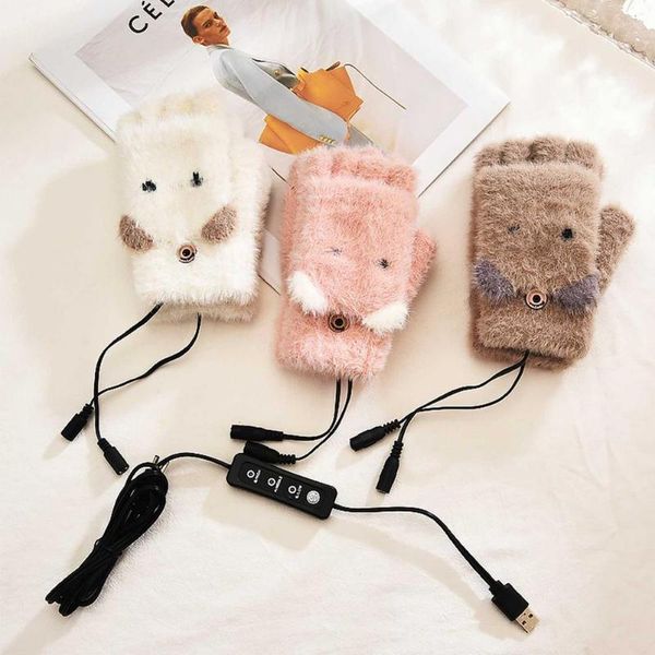 ski gloves usb 5v heating hand warmer winter warm mittens laphalf fingerless electric secure dropship
ski gloves usb 5v heating hand warmer winter warm mittens laphalf fingerless electric secure dropship