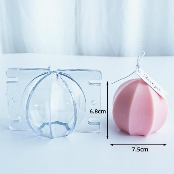 craft tools diy octagonal spherical shaped candle mould handmade making epoxy mold model crafts molds
craft tools diy octagonal spherical shaped candle mould handmade making epoxy mold model crafts molds