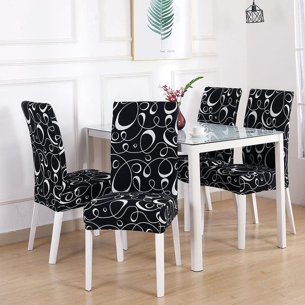 chair covers geometric spandex cover stretch elastic slipcovers seat for dining room kitchen wedding banquet el
chair covers geometric spandex cover stretch elastic slipcovers seat for dining room kitchen wedding banquet el