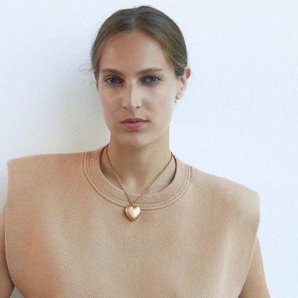 est gold heart chain choker women fashion statemen punk chunky collar stes chic metal necklaces jewelry accessories chokers, Golden;silver
est gold heart chain choker women fashion statemen punk chunky collar stes chic metal necklaces jewelry accessories chokers, Golden;silver