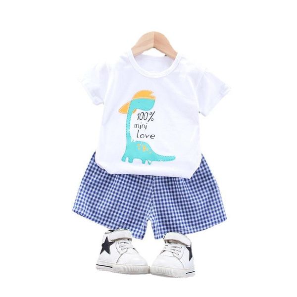 summer toddler letter clothing baby boys girls shirt shorts2pcs/sets infant kids fashion clothes children cartoon tracksuits sets, White
summer toddler letter clothing baby boys girls shirt shorts2pcs/sets infant kids fashion clothes children cartoon tracksuits sets, White