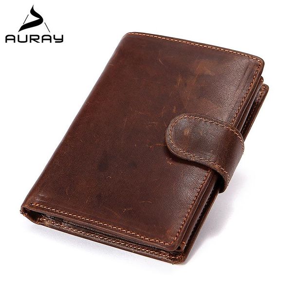 wallets auray male mens wallet leather genuine men purse money bag men's luxury short card holder, Red;black
wallets auray male mens wallet leather genuine men purse money bag men's luxury short card holder, Red;black
