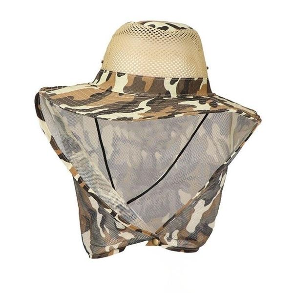 outdoor hats men's wide-brimmed breathable mesh fishing hat camouflage sunscreen anti-ultraviolet sun visor beach, Black;white
outdoor hats men's wide-brimmed breathable mesh fishing hat camouflage sunscreen anti-ultraviolet sun visor beach, Black;white