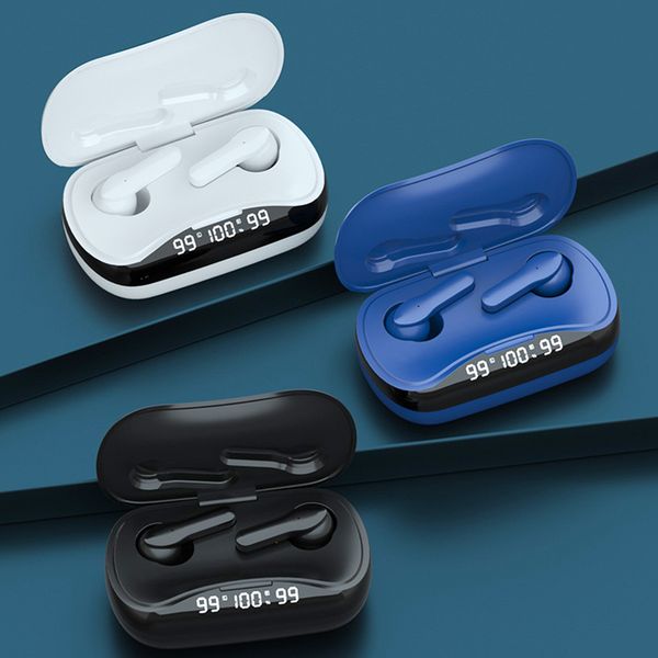 h3 s20tws bluetooth 5.0 earphones tws wireless headset handsheadset sports earplugs waterproof and sweatproof gaming headset
h3 s20tws bluetooth 5.0 earphones tws wireless headset handsheadset sports earplugs waterproof and sweatproof gaming headset