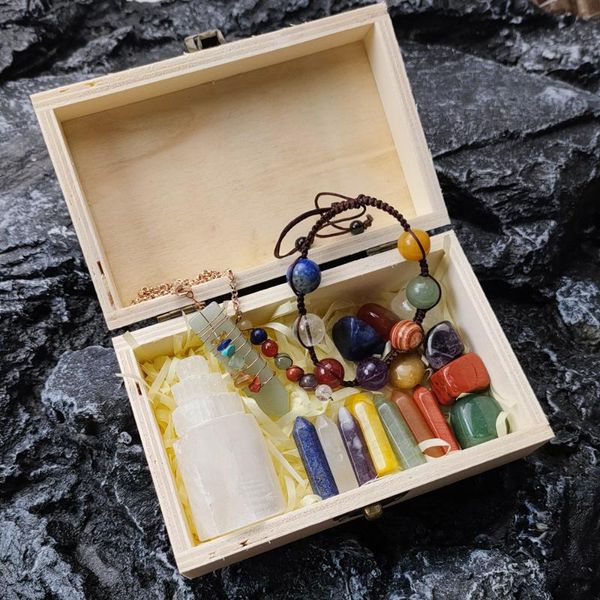 decorative objects & figurines seven chakra energy quartz healing crystal stone pendulum hexagonal column plaster yoga meditation crafts hom
decorative objects & figurines seven chakra energy quartz healing crystal stone pendulum hexagonal column plaster yoga meditation crafts hom
