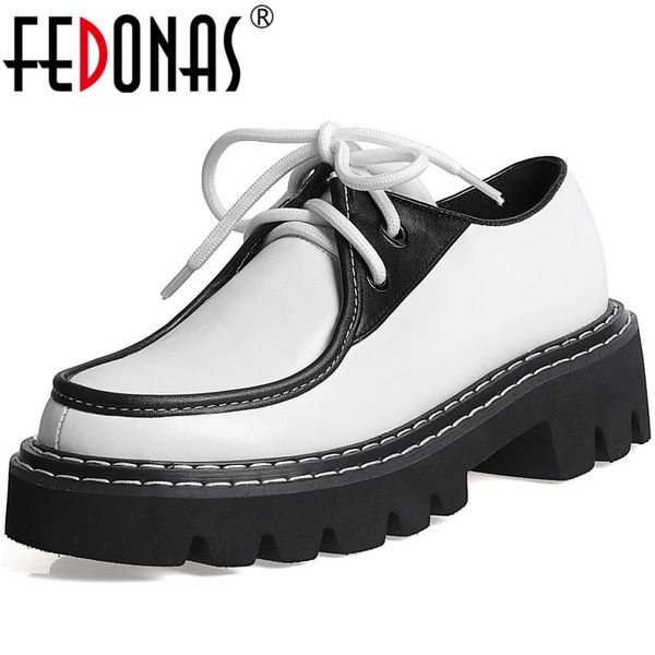 dress shoes fedonas arrival women retro brand working night club pumps spring summer cross-tied genuine leather woman, Black
dress shoes fedonas arrival women retro brand working night club pumps spring summer cross-tied genuine leather woman, Black