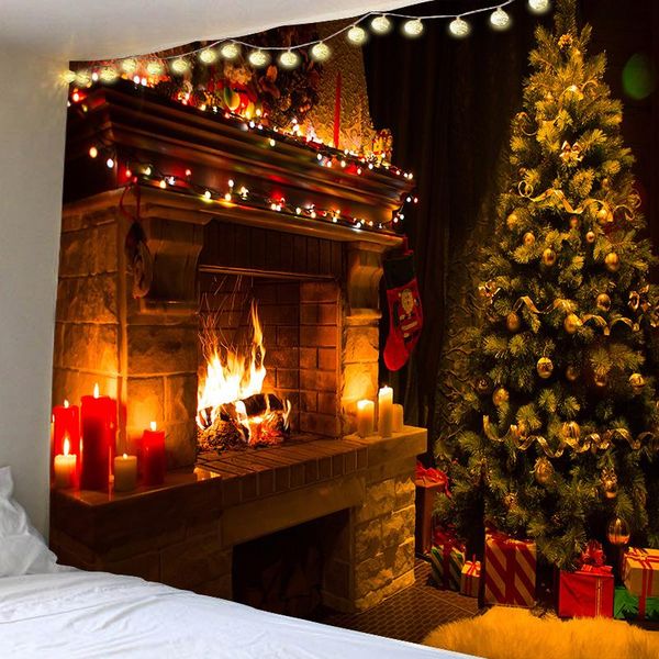 tapestries christmas wall tapestry hanging tree landscape moon firplace carpet witchcraft sofa blanket xmas decor
tapestries christmas wall tapestry hanging tree landscape moon firplace carpet witchcraft sofa blanket xmas decor