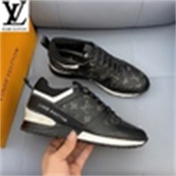shoes men designer luxury men sneakers loafers boots moccasins buckles lace-ups dress opd9, Black
shoes men designer luxury men sneakers loafers boots moccasins buckles lace-ups dress opd9, Black