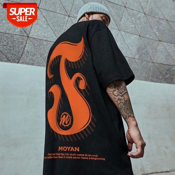 fat short-sleeved t-shirt male large size european and american hip-hop trendy brand trend loose plus five-point sleeve #rn4j, White;black
fat short-sleeved t-shirt male large size european and american hip-hop trendy brand trend loose plus five-point sleeve #rn4j, White;black