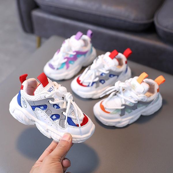 spring baby shoes fashion children sneakers for toddler boys girls sports mesh breathable kids casual running athletic & outdoor, Black
spring baby shoes fashion children sneakers for toddler boys girls sports mesh breathable kids casual running athletic & outdoor, Black