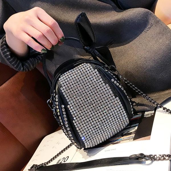 shoulder bags ita shining diamond phone bag mini bow chain crossbody bolso shell fancy designer luxury female sac a main
shoulder bags ita shining diamond phone bag mini bow chain crossbody bolso shell fancy designer luxury female sac a main