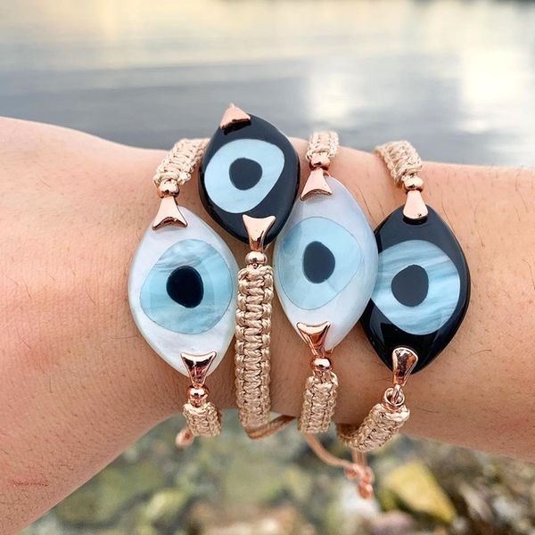 5pcs, turkish bracelet for women jewelry 2021 trendy eye jewellery gift pulsera braided bracelets, Golden;silver
5pcs, turkish bracelet for women jewelry 2021 trendy eye jewellery gift pulsera braided bracelets, Golden;silver