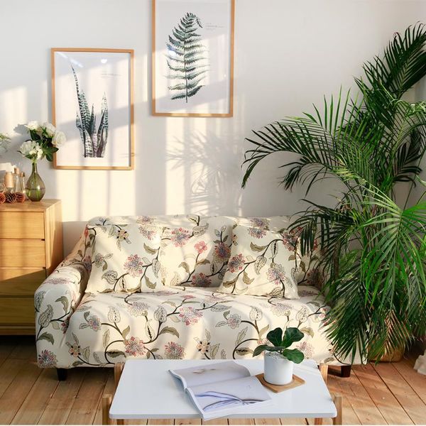 chair covers 2021 style flower printed sofa for living room elastic stretch slipcover sectional corner 1/2/3/4-seater
chair covers 2021 style flower printed sofa for living room elastic stretch slipcover sectional corner 1/2/3/4-seater