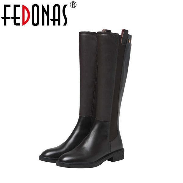 knee high heels back zipper genuine leather shoes woman autumn winter wedding night club boots for women 210528, Black
knee high heels back zipper genuine leather shoes woman autumn winter wedding night club boots for women 210528, Black