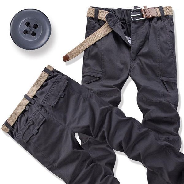 men's pants trousers side pocket zipper overalls military tactical street outdoor jogging wear resistant work, Black
men's pants trousers side pocket zipper overalls military tactical street outdoor jogging wear resistant work, Black