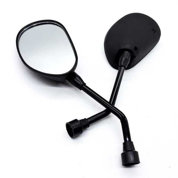 motorcycle mirrors rearview mirror modified reversing retroreflector electric car universal 
motorcycle mirrors rearview mirror modified reversing retroreflector electric car universal