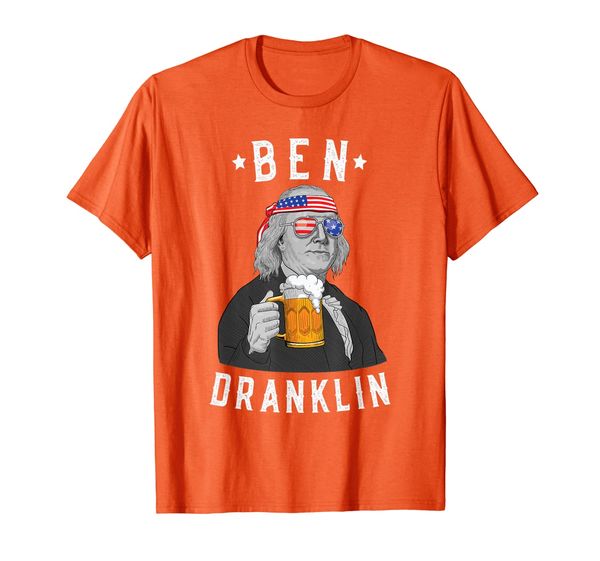 4th of july usa ben dranklin funny benjamin franklin gift t-shirt, White;black
4th of july usa ben dranklin funny benjamin franklin gift t-shirt, White;black