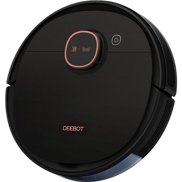 ecovacs deebot ozmo t5 max vacuum cleaner robot sweeper and drags fully automatic floor cleaning intelligent home
ecovacs deebot ozmo t5 max vacuum cleaner robot sweeper and drags fully automatic floor cleaning intelligent home