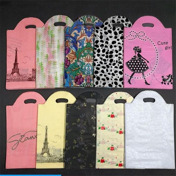 gift wrap 2021 50pcs cute pattern small bag plastic with handle party favor jewelry book toy packaging bags for
gift wrap 2021 50pcs cute pattern small bag plastic with handle party favor jewelry book toy packaging bags for